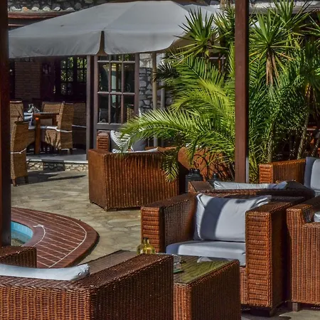 Green Park Hotel Hotel
