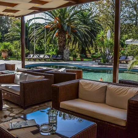 Hotel Green Park Hotel 3*