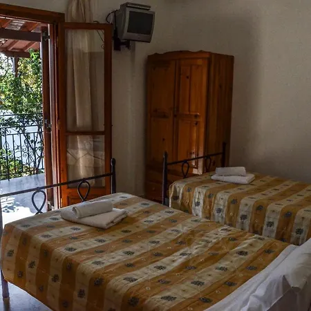 Green Park Hotel Hotel Skiathos Chora