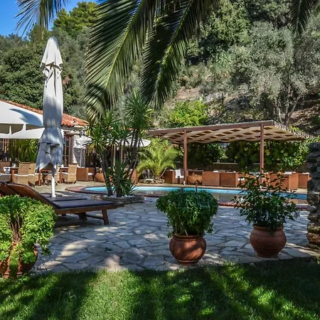 Green Park Hotel Skiathos Chora