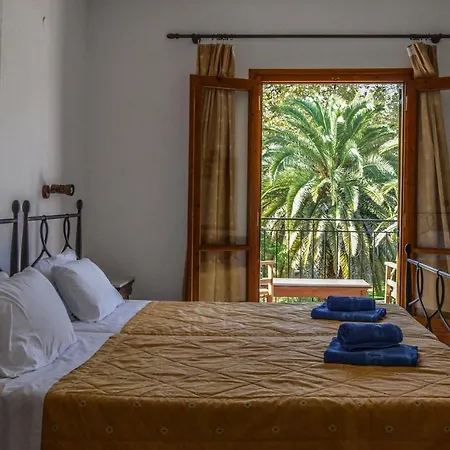 Green Park Hotel Skiathos Chora