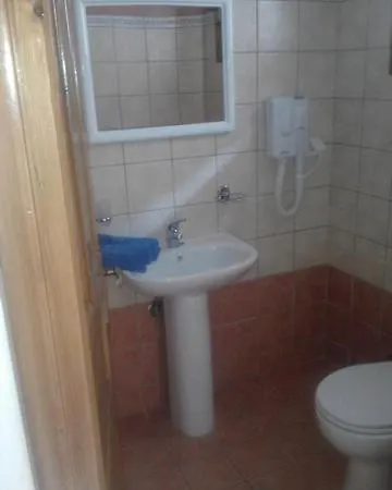 Green Park Hotel