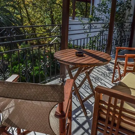 Hotel Green Park Hotel 3*
