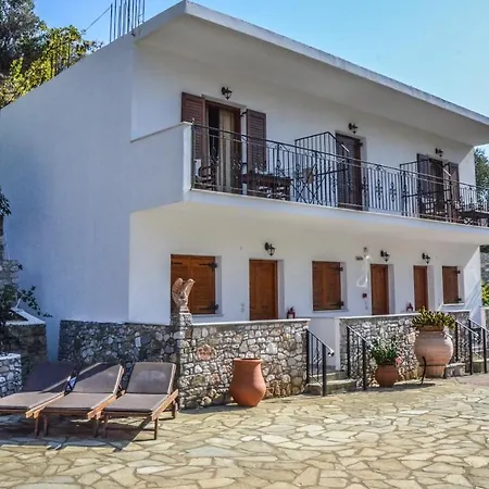 Hotel Green Park Hotel Skiathos Chora