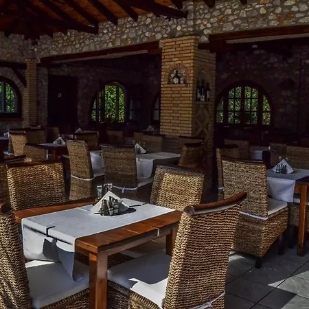 Green Park Hotel Skiathos Chora