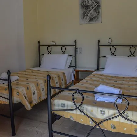 Green Park Hotel 3* Skiathos Chora