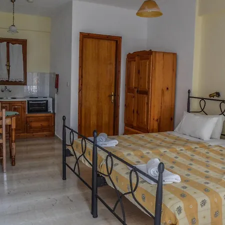 Hotel Green Park Hotel 3*