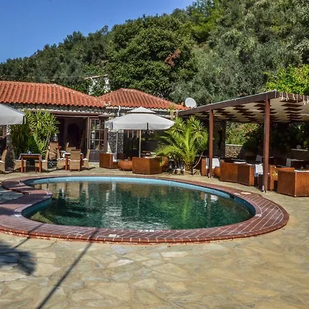 Green Park Hotel Hotel Skiathos Chora