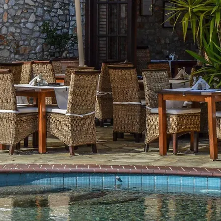 Green Park Hotel