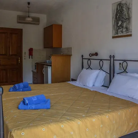 Green Park Hotel Hotel