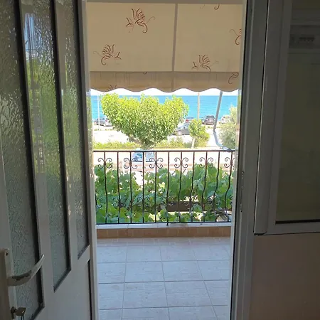 公寓式酒店 Velika Beach Rooms