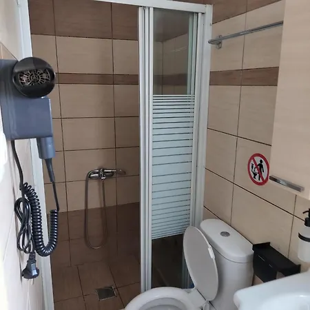 公寓式酒店 Velika Beach Rooms