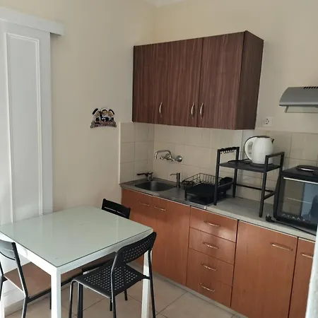 Velika Beach Rooms * 维利卡
